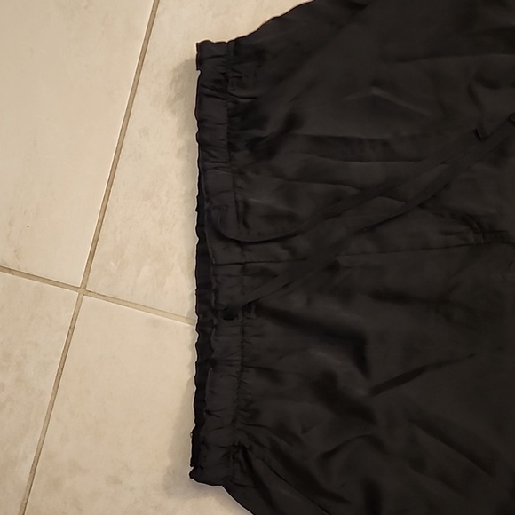 Pink parachute pants - Picture 3 of 4